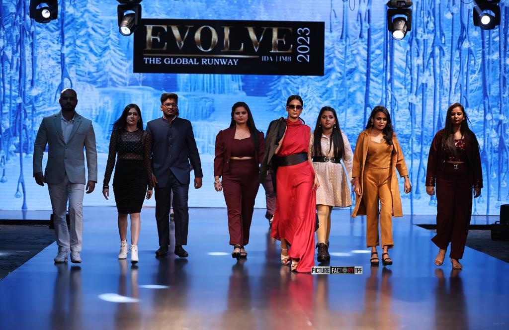 International Design Academy New Delhi Campus Images photo 4